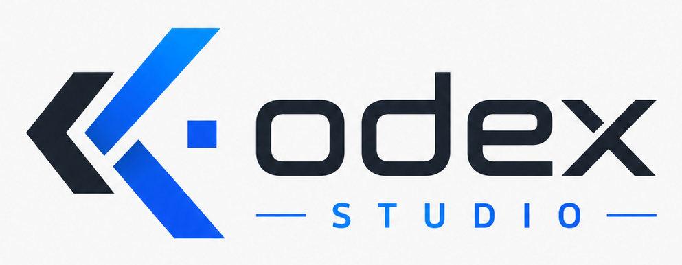 Kodex Studio